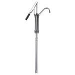 BOMBA TAMBOR 200 LTS PALANCA 304500 SAMOA