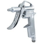 PISTOLA PARA SOPLETEAR AIRE MUZI CORTA DS-10S-2