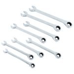 JGO LLAVES COMBINACION CON CHICHARRA 8PZS JONNESWAY