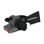 LIJADORA BANDA 76X457MM (3X18) 800W LB600 GLADIATOR