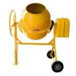 BETONERA 200LTS 1.1HP HCM700S EVEREST