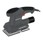 LIJADORA ORBITAL (SOLO VIBRA) 180W LO700 GLADIATOR