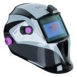 MASCARA SOLDAR FOTOSENSIBLE LUZ LED MS 1001 NEO