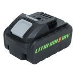 BATERIA REPUESTO BAT818 18V 3A GLADIATOR