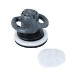 PULIDORA / LUSTRADORA 9 1/2" 120W LC 324/1/220 GLADIATOR