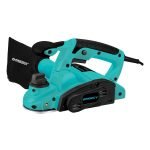 CEPILLO ELECTRICO 82 X 2 MM 650 W GG882 ENERGY