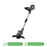 ORILLADORA INALAMBRICA 18V SIN BAT GLADIATOR