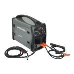 SOLDADORA 160 AMP MIG FLUX-ARCO-TIG IMET 8160/220 GLADIATOR