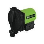 BOMBA ELEVADORA DE PRESIÓN PARA CALEFONT 1'X1' 24V 50W 12M EVEREST