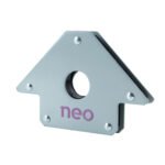 ESCUADRA MAGNETICA 4' 50 LBS ESM 923