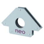 ESCUADRA MAGNETICA 5'; 75 LBS ESM 934