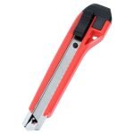 TIP TOP CUCHILLO CARTONERO 18MM PLASTICO WORKPRO