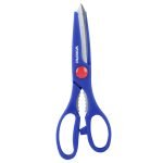 TIJERA MULTIUSO 8" (200MM ) WORKPRO WO15014