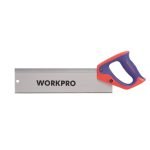 SERRUCHO COSTILLA ACERO REFORZADO 14' WORKPRO