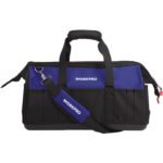 BOLSO PARA HERRAMIENTAS 20' BASE GOMA IMPERMEABLE