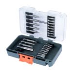 SET 25 PZAS PUNTAS PROFESIONALES SPP 825