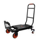 CARRO YEGUA ARRASTRE PLEGABLE JK-GZS150A