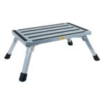 PLATAFORMA DE TRABAJO PLEGABLE JK-206S
