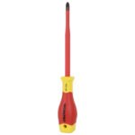 DESTORNILLADOR PHILLIPS AISLADO PH3X150MM  WORKPRO