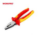 ALICATE AISLADO 8' WORKPRO