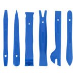 JUEGO REMOVEDOR de BROCHES PLASTICOS AB010026T