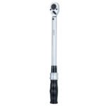 LLAVE DE TORQUE 1/2'; 20 -210 NM TB-420210N