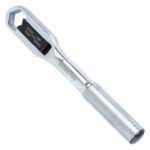 LLAVE AJUSTABLE UNIVERSAL 7mm - 22mm, METRICA y SA
