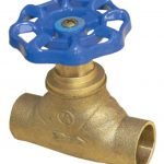 LLAVE PASO 3/4 SO-SO TAUMM