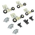 JGO CARROS AEREO DOBLE RUEDA D7 D14 DUCASSE