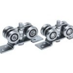 JGO CARROS AEREO DOBLE  D-100 DUCASSE