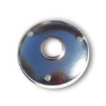 JGO FLANCHES 3/4 BARRA CURVA (PAR)