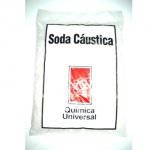 SODA CAUSTICA ESCAMA KILO