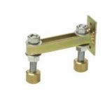 PIVOTE - POLIN 1/2 BRONCE DOBLE