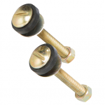 JGO PERNOS CAUPOLICAN ZINCADO