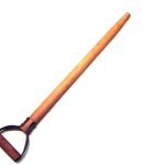 MANGO PALA AZA METALICA