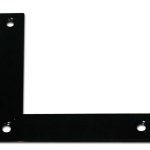 ESCUADRA PLANA 5" X 3/4"