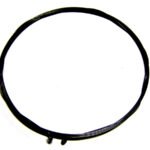 LAUCHA ELECTRICA ACERO 5 MTS