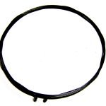 LAUCHA ELECTRICA ACERO 10 MTS