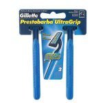 PRESTOBARBA 3 FILOS GILLETTE