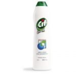 LIMPIADOR CREMA CIF