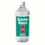 BENCINA BLANCA 1 LT