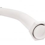 BAJADA CORRUGADA WC 74 CMS FANALOZA