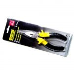 ALICATE PUNTA 6" UYUSTOOLS/GM/TRAMONTINA"