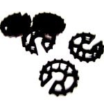 SEPARADORES ENCOFRADO 20MM 3/8