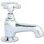 LLAVE LAVATORIO LC-1-1001 ALTA / CRANE FAS