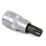 DADO TORX PUNTA MACHO T30