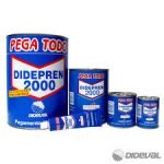 DIDEPREN 1/16 - 250CC