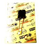 CARBONES N 3-EBT-210