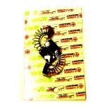 CARBONES N 5-EBT-261