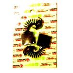 CARBONES N11-EBT-108